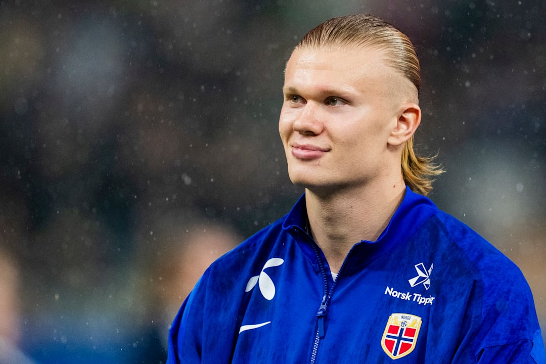 – Eldre og mer erfaren