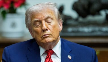 Slik minner Venezuela om Irak-krigen