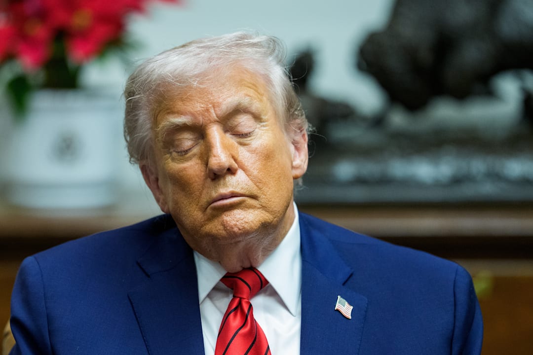 Slik minner Venezuela om Irak-krigen