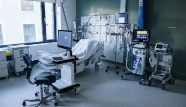 Spiserørs­kreft øker kraftig i Norge