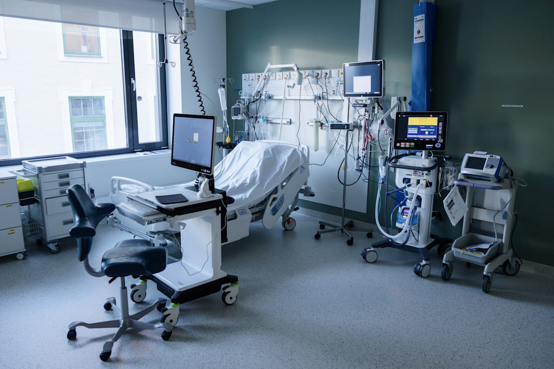 Spiserørs­kreft øker kraftig i Norge