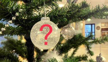 Vinnaren av luke 6 er trekt