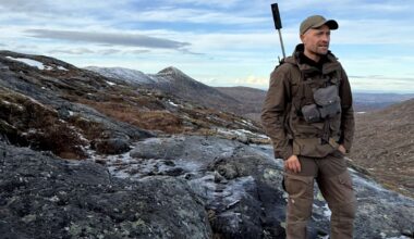 Politiet gir bot for bruk av blyhagl i jakt