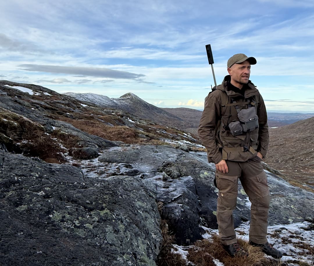 Politiet gir bot for bruk av blyhagl i jakt