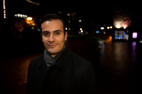 Fenerbahce-spillerne ankom Radisson Blu på Bryggen.
Tyrkisk presse var også til stede.

Sportsjournalist i TRT Sport: Doruk Tecimer