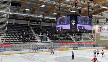 Kommentar, Knut Espen Svegaarden | Bildet som danner seg: L.I.K. kommer ingen vei