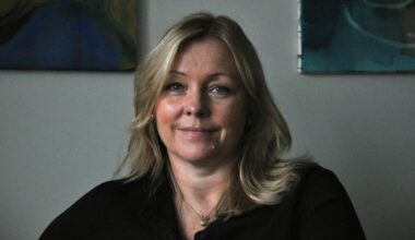 – Er blitt kalt et kråkeslott