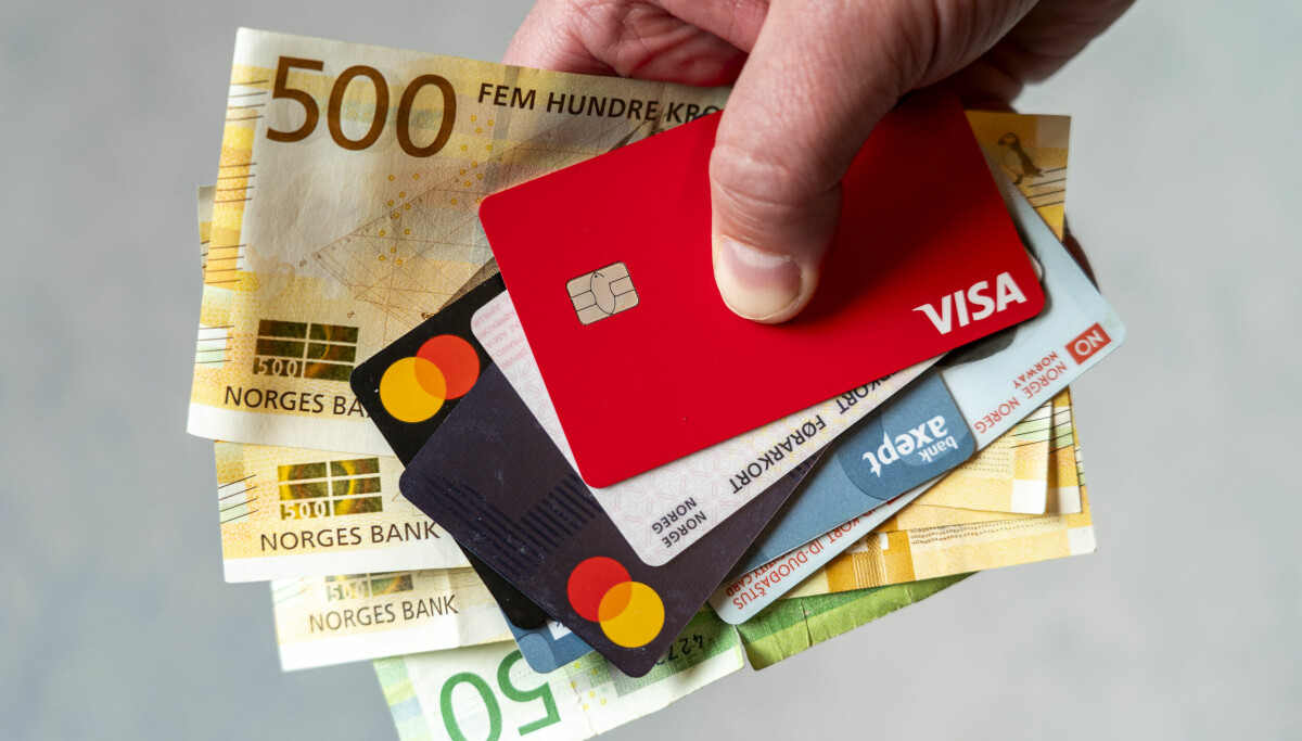 Historisk høy gjeld i norske husholdninger