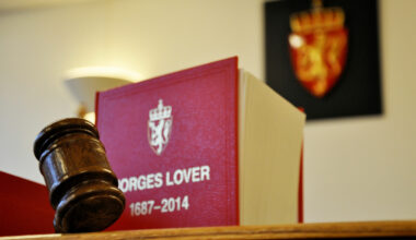 Byggefirma involvert i flere rettskonflikter