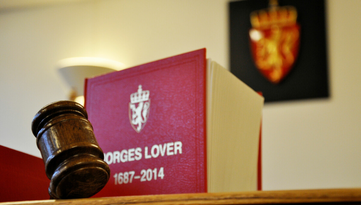 Byggefirma involvert i flere rettskonflikter