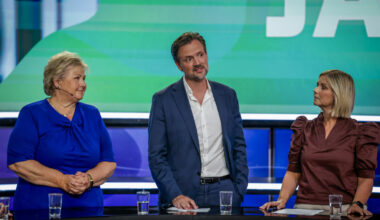 – Hatt veldig mye fritid