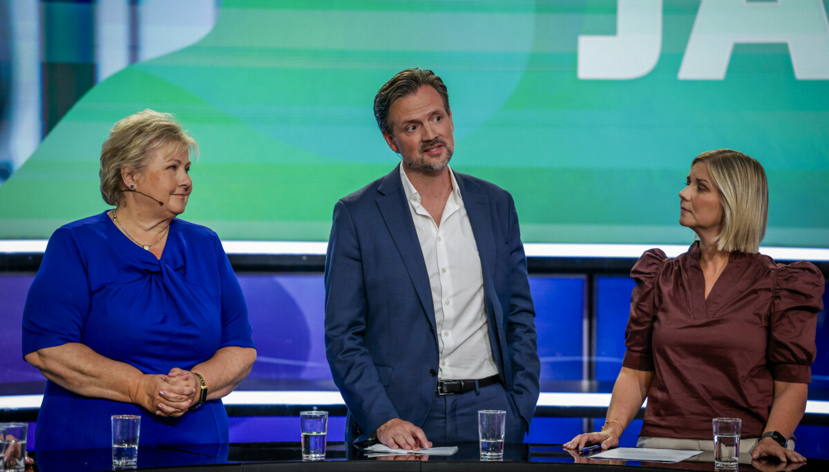 – Hatt veldig mye fritid