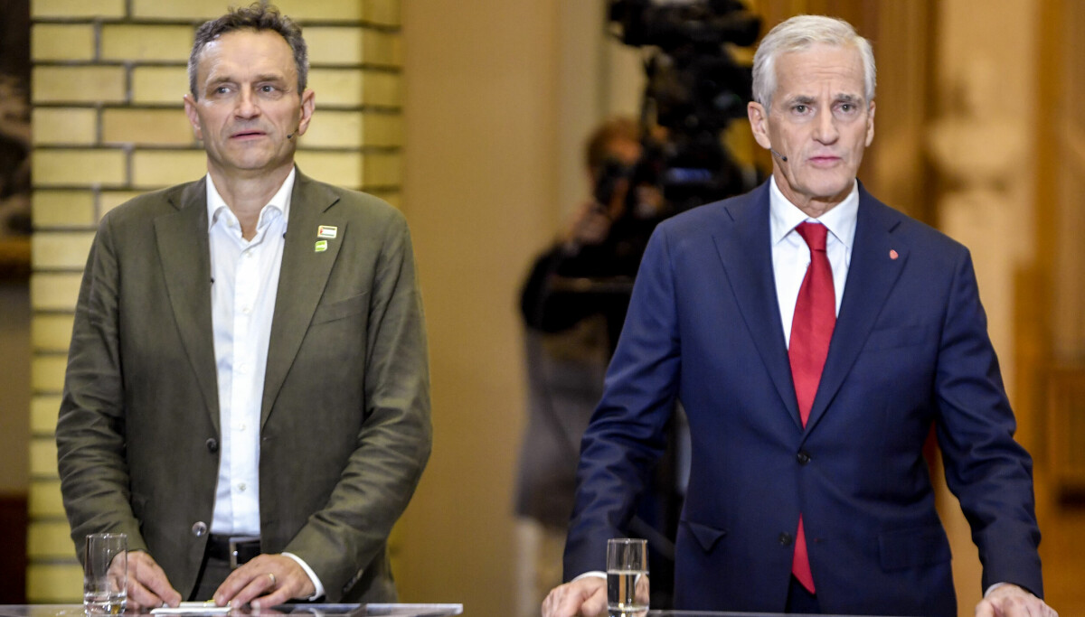 Det handler ikke bare om penger