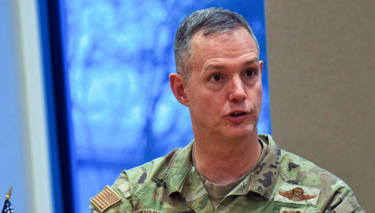 Nato samler nordiske land under amerikansk kommando