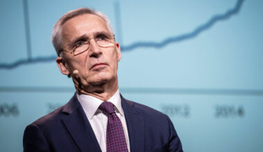 Et bredt skatteforlik er ikke samlende, tvert imot