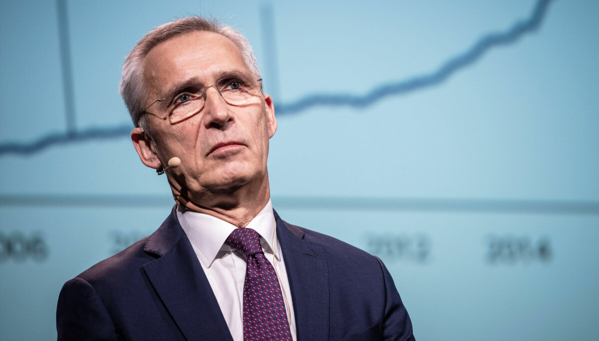 Et bredt skatteforlik er ikke samlende, tvert imot