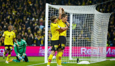 Lillestrøm tok sin sjuende cuptittel etter mektig vending mot Sarpsborg