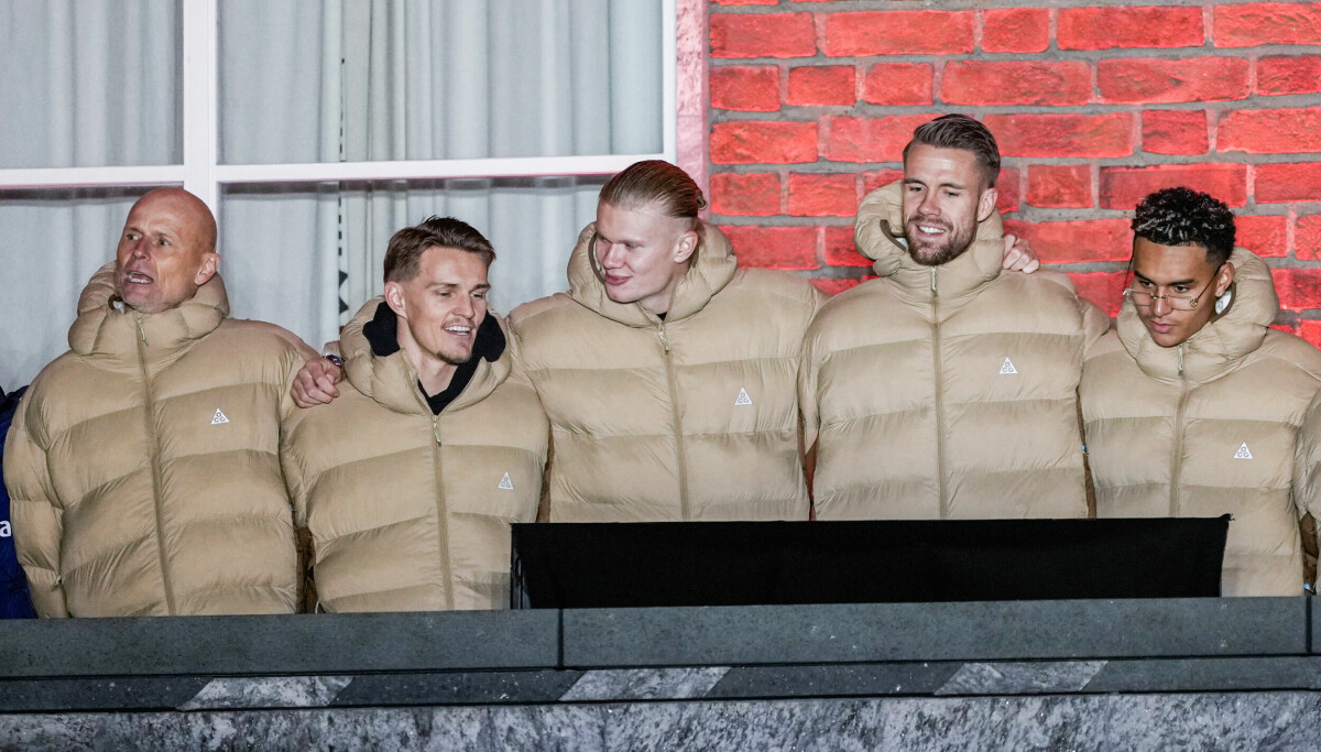 To kamper i Boston og kort reisevei