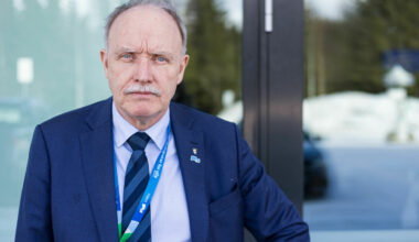 – Vi blir aldri å akseptere tre fra Oslo