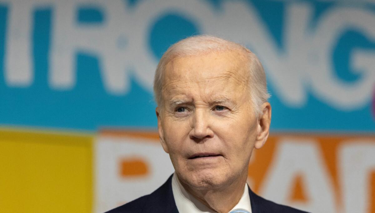 Joe Biden ignorerte advarsler og mistet kontrollen over grensen