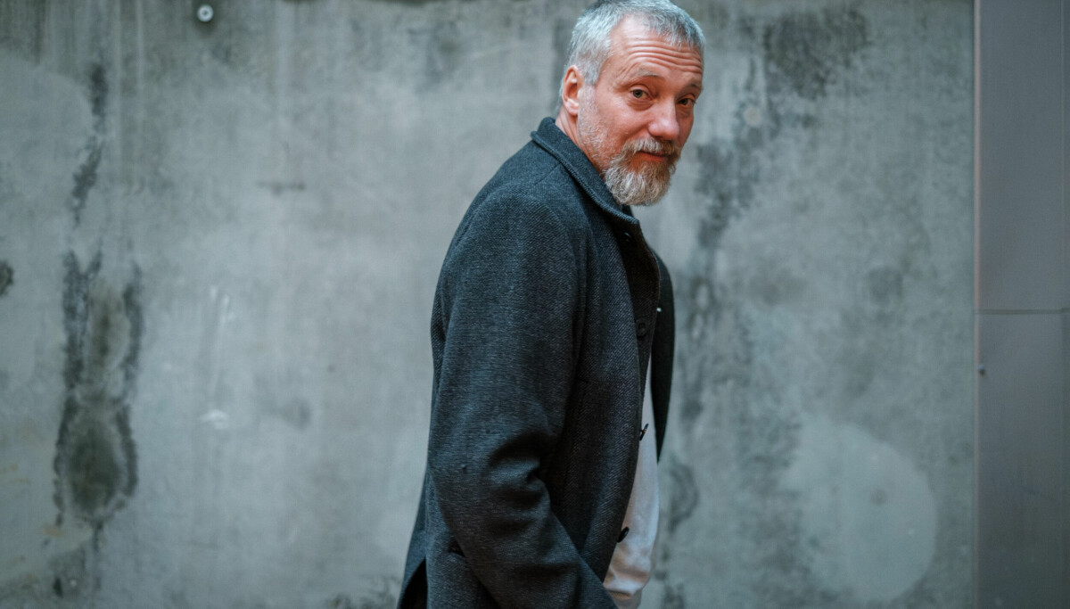 Han har operert over 300 krigsskadde pasienter de siste årene. To ting bekymrer ham