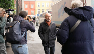 Norge får nasjonal sikkerhetsrådgiver