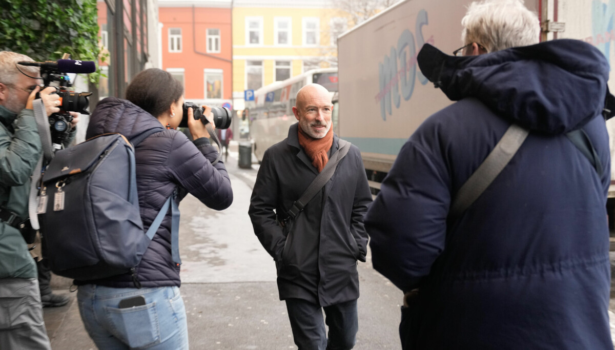 Norge får nasjonal sikkerhetsrådgiver