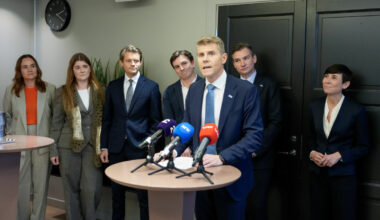 – Man trenger ikke bo et sted for å forstå hvordan man har det der