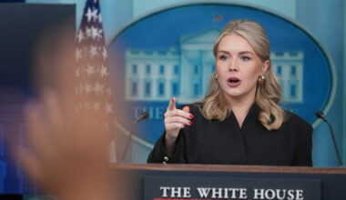 Trump er ekstremt frustrert over både Ukraina og Russland