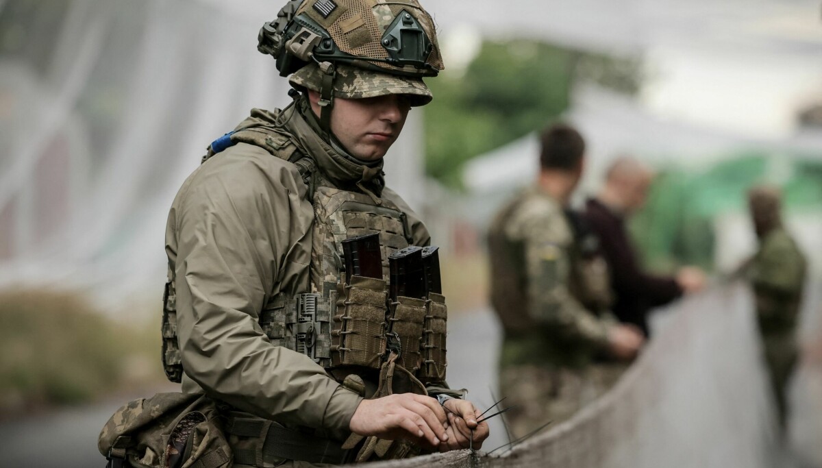 – Putin og Russland vil aldri innrømme svakhet