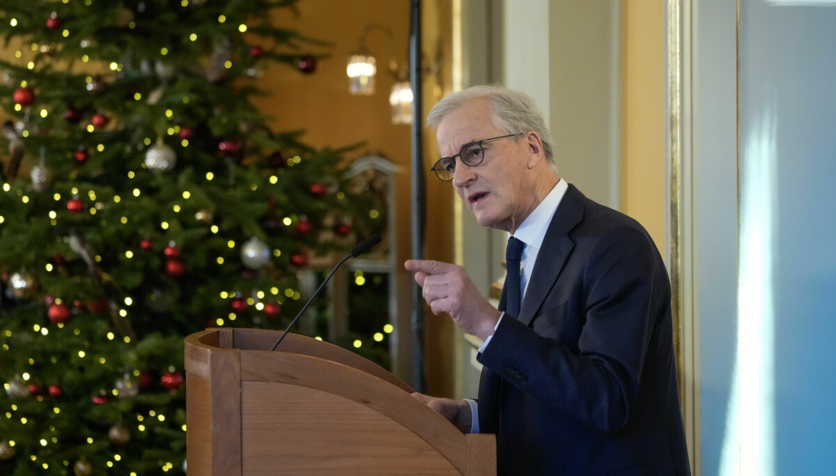 Jonas Gahr Støre om politisk drama i 2025: Fra uro til valgseier