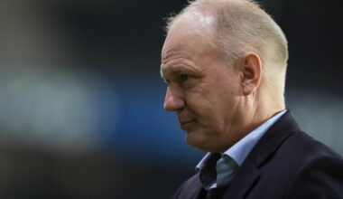 Godset setter i gang granskning