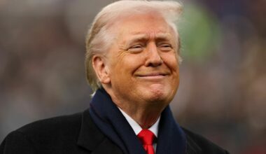 – Har permanent endret USAs omdømme i verden