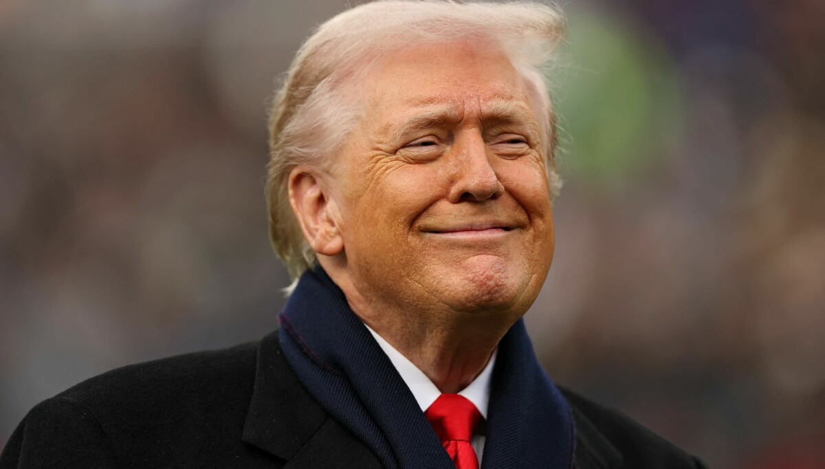 – Har permanent endret USAs omdømme i verden