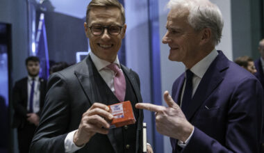 Snart tomt for julebrunost: – Minker raskt