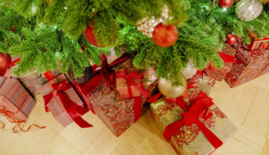 Tydelig endring de siste årene – dette ønsker nordmenn seg til jul