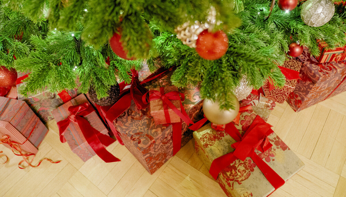 Tydelig endring de siste årene – dette ønsker nordmenn seg til jul