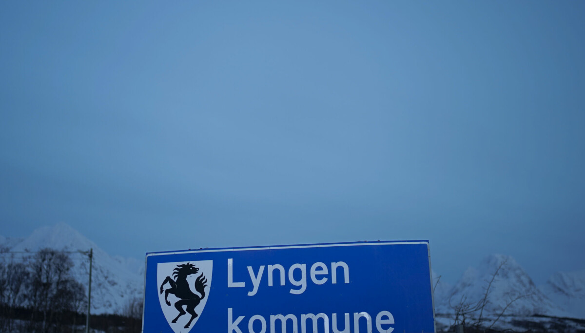 Rødt farevarsel om snøskred i Troms