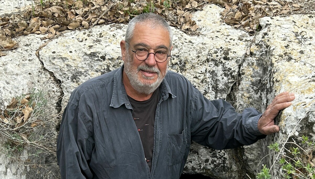 Arkeolog hevder Jesus ble født i Betlehem i Galilea, ikke i Judea