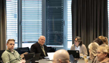 Ansatte i styret er bekymret for de ansatte