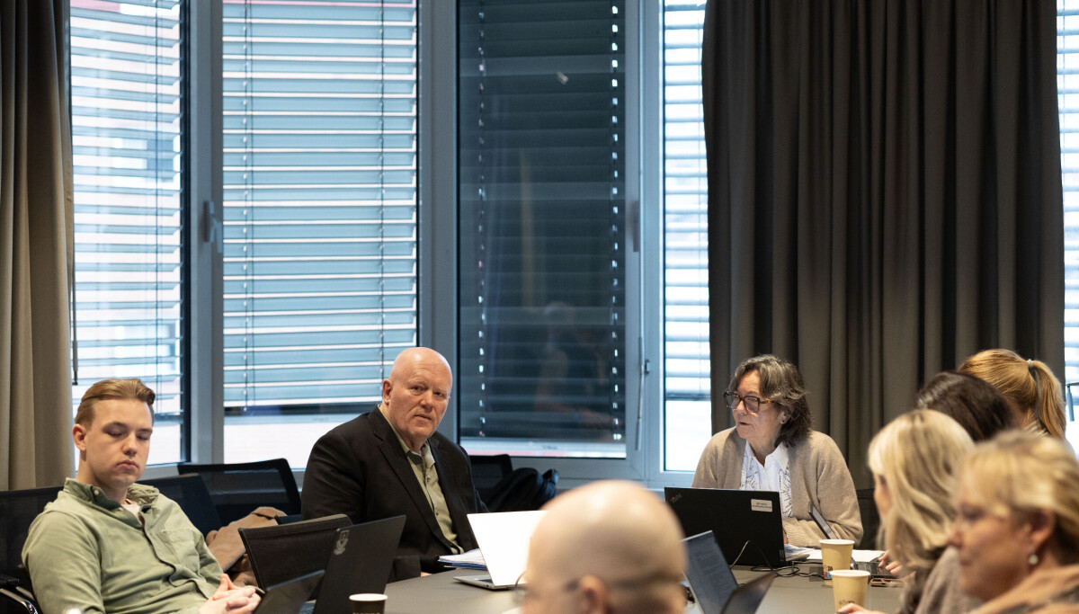 Ansatte i styret er bekymret for de ansatte