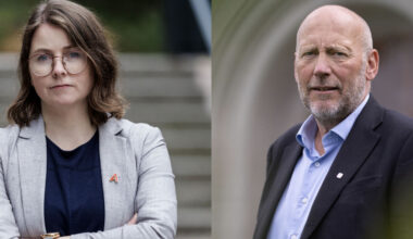 Akademisk frihet under press. Unge forskere krever handling