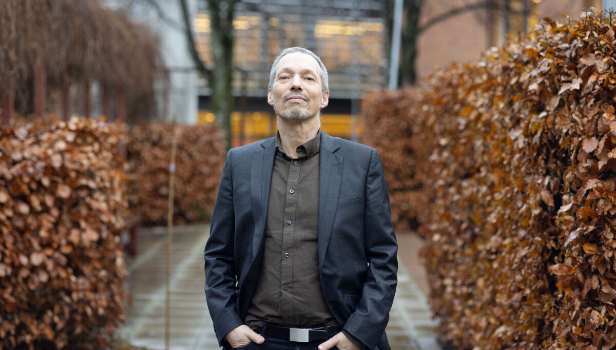 Han gledde seg til å starta som rektor. Så kom kreften tilbake