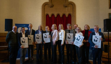 Åtte sentre får 768 millioner til innovasjon