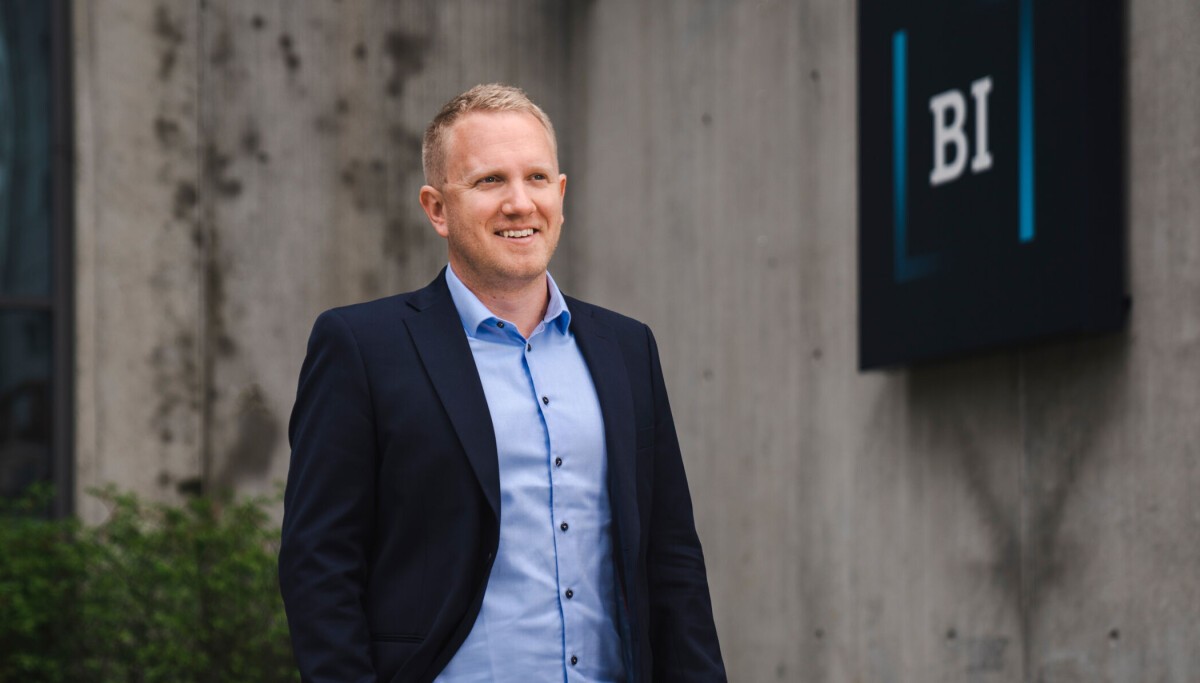 Store endringer for BIs flaggskip. Skal halvere antall studenter