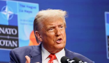 (+) – Vi må ta farvel med USA - fvn.no