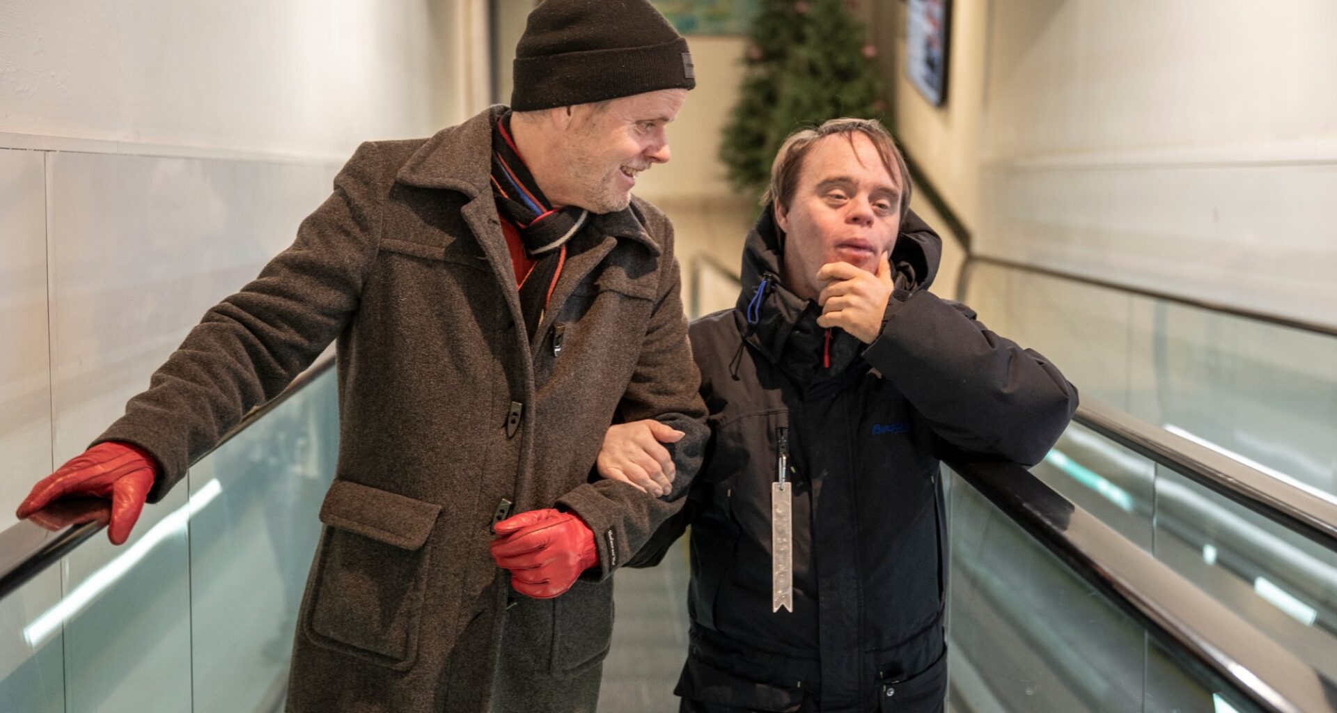 Budsjettpartnerne bevarer Laxevaag seniorsenter og beholder støttekontakter: – Er et lite skritt, men kampen er ikke over - Bergensavisen