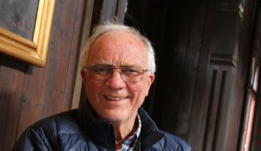 Reetabler Meldal videre­gående skole på Løkken som en selvstendig enhet for yrkesfag