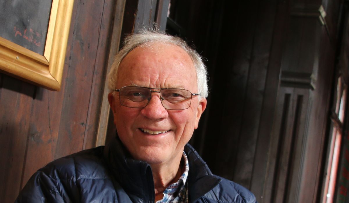 Reetabler Meldal videre­gående skole på Løkken som en selvstendig enhet for yrkesfag