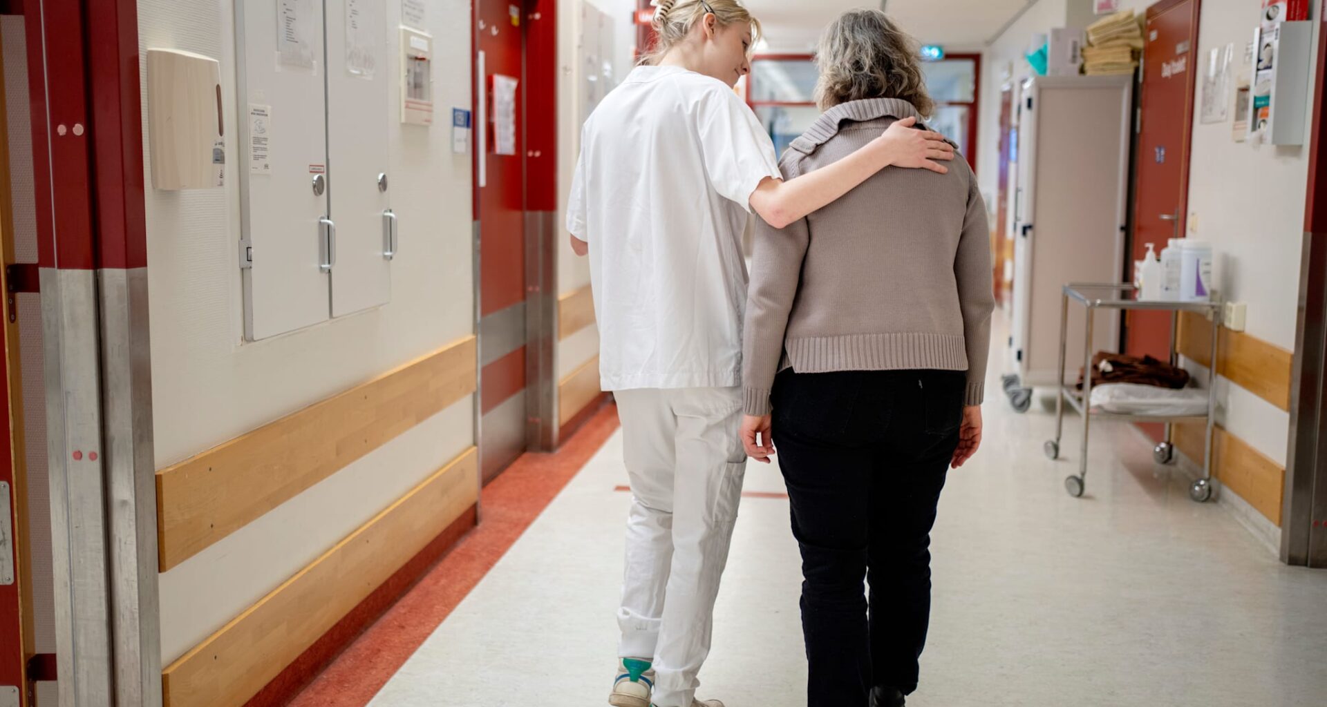 FHI: Spiserørskreft øker i Norge